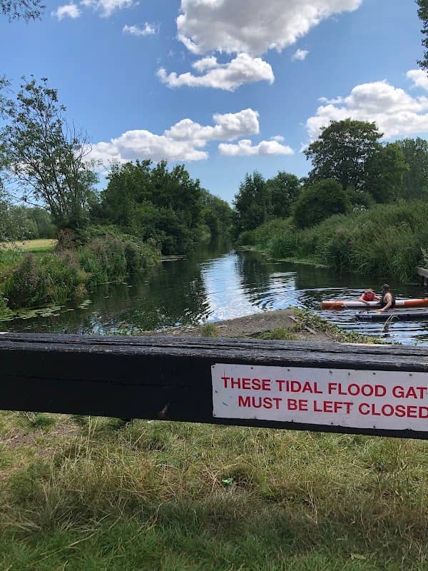 River Chelmer - Image 1