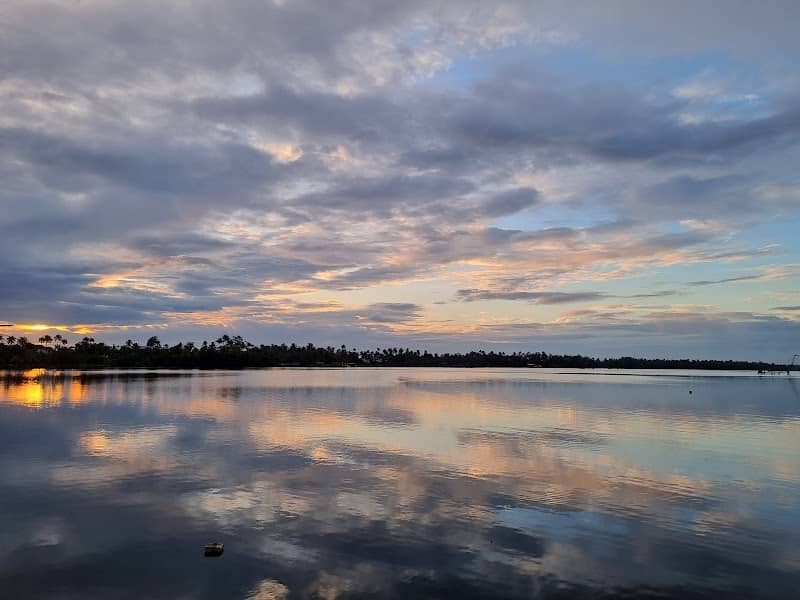 Cherai River View Point - Image 1