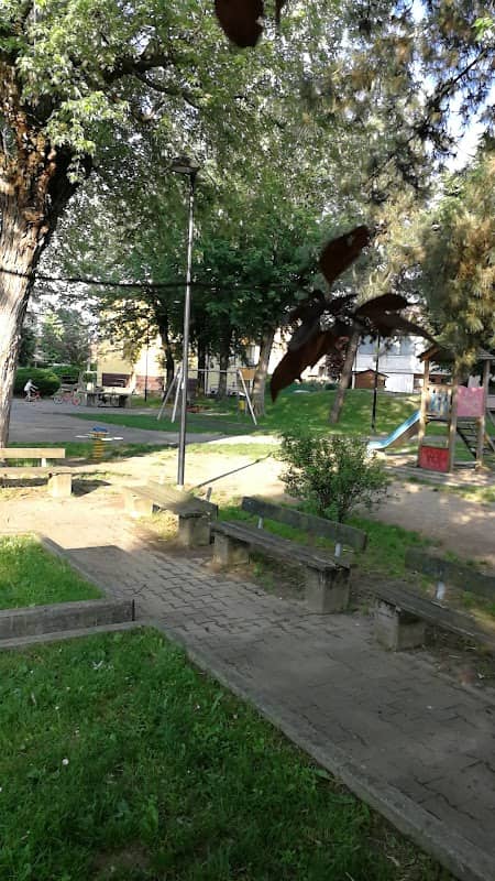 Parco Comunale - Image 1