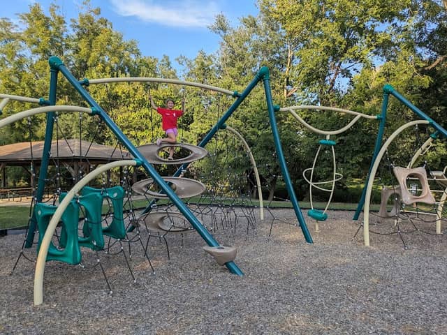 Evitts Run Park - Image 2