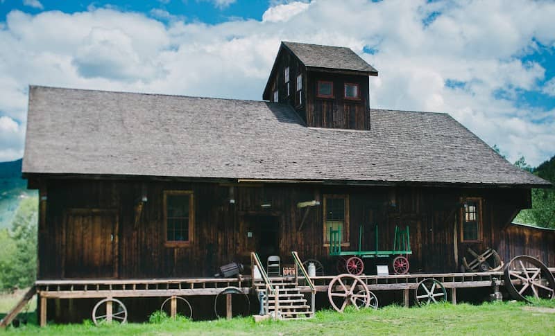 Holden Marolt Mining & Ranching Museum - Image 1