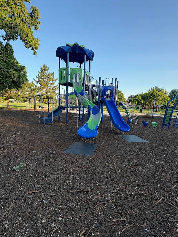 Blake Haven Park - Image 1