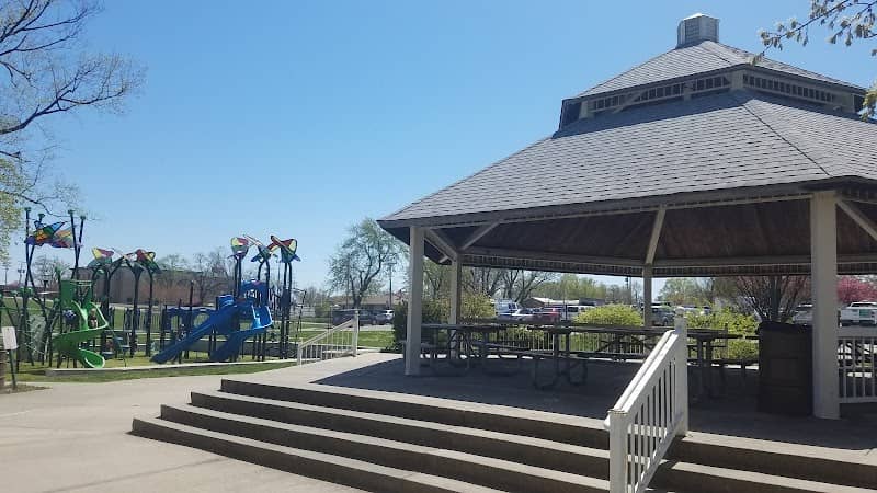 Freedom Park - Image 2