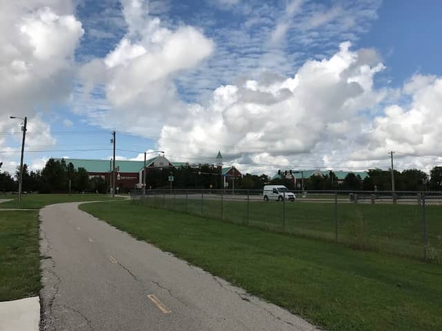 Liberty Trail - Image 1