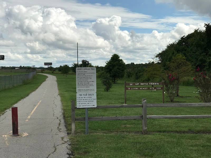Liberty Trail - Image 3