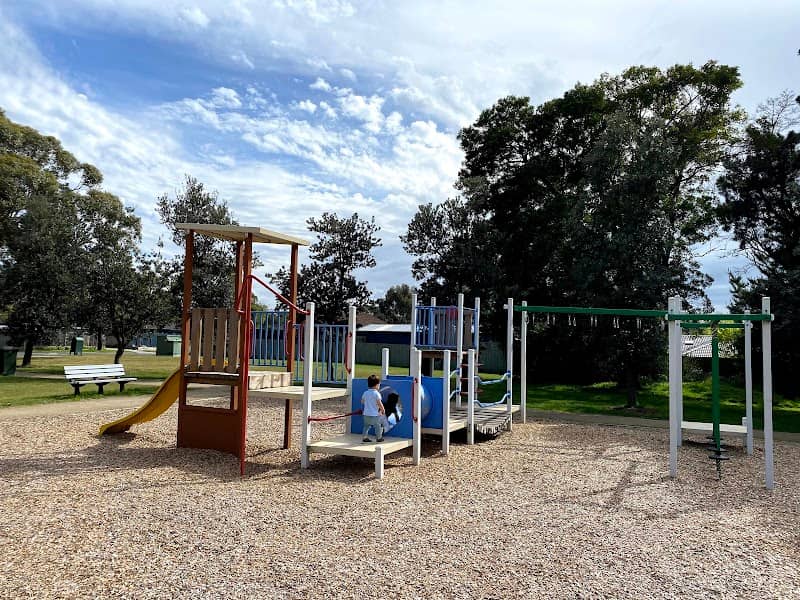 Franciscan Reserve - Image 1
