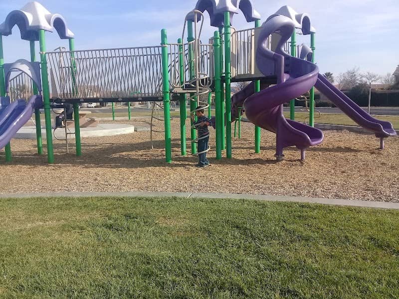 Ranchwood Park - Image 1