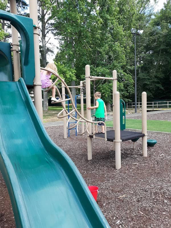 Sardis City Park & sports fields - Image 1