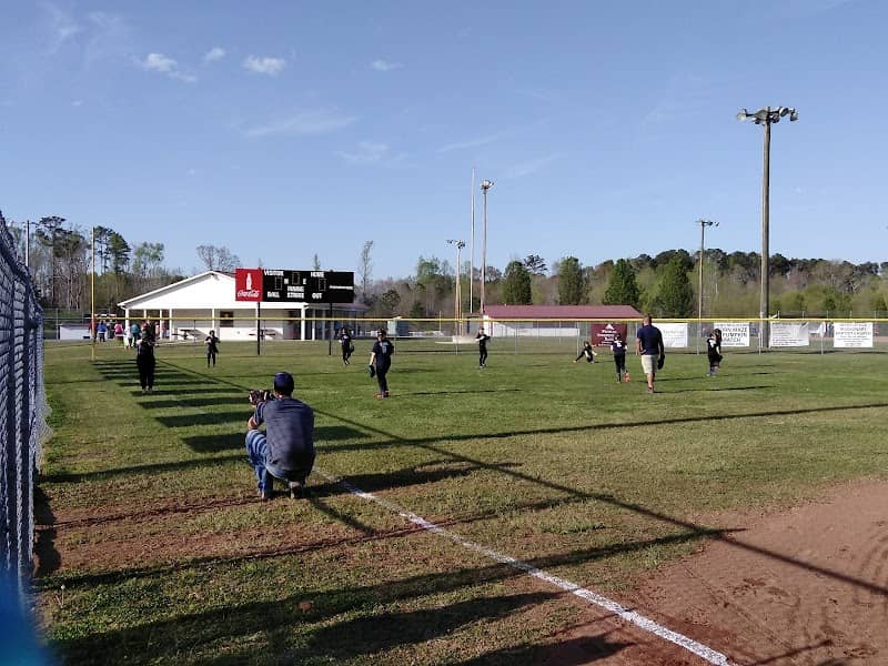 Sardis City Park & sports fields - Image 2