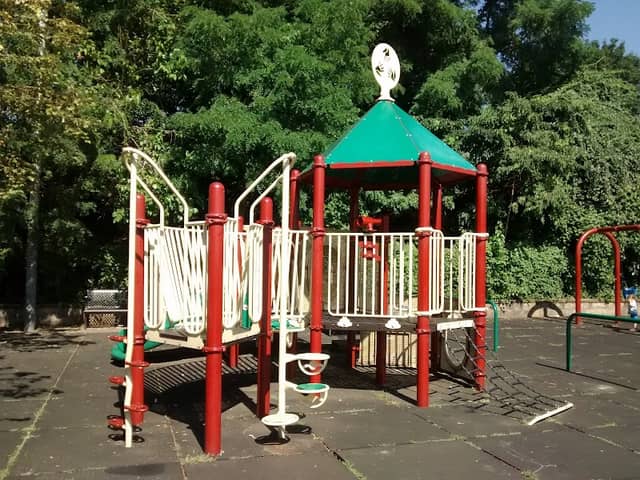 Bregano Park - Image 1