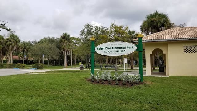 Ralph Diaz Memorial Park - Image 2