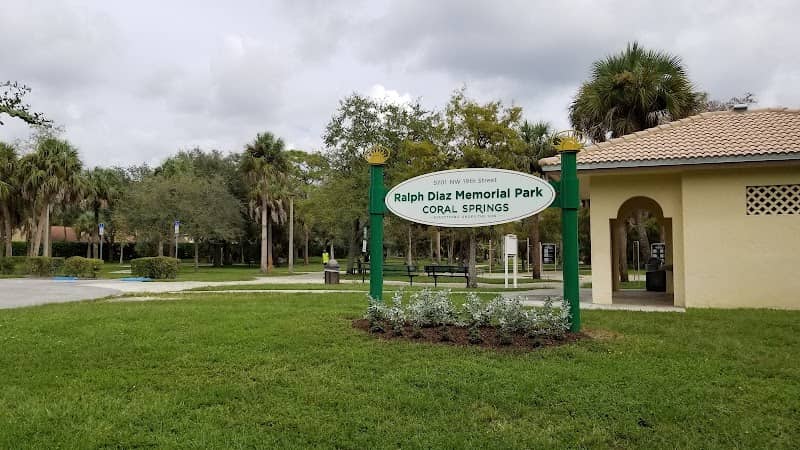 Ralph Diaz Memorial Park - Image 2