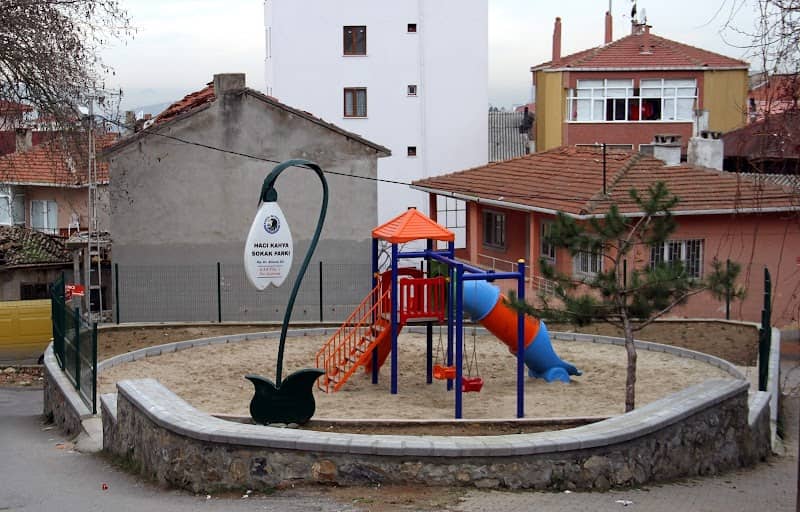 Park - Image 1