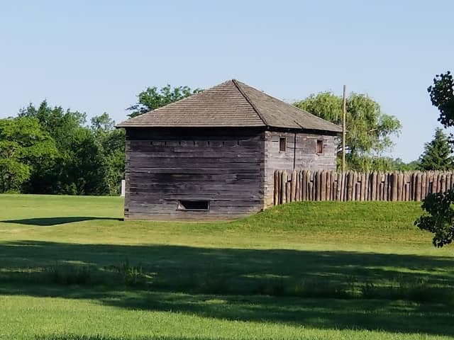 Fort Meigs Historic Site - Image 3