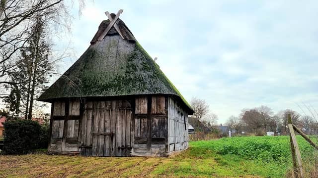 Alte Scheune - Image 1
