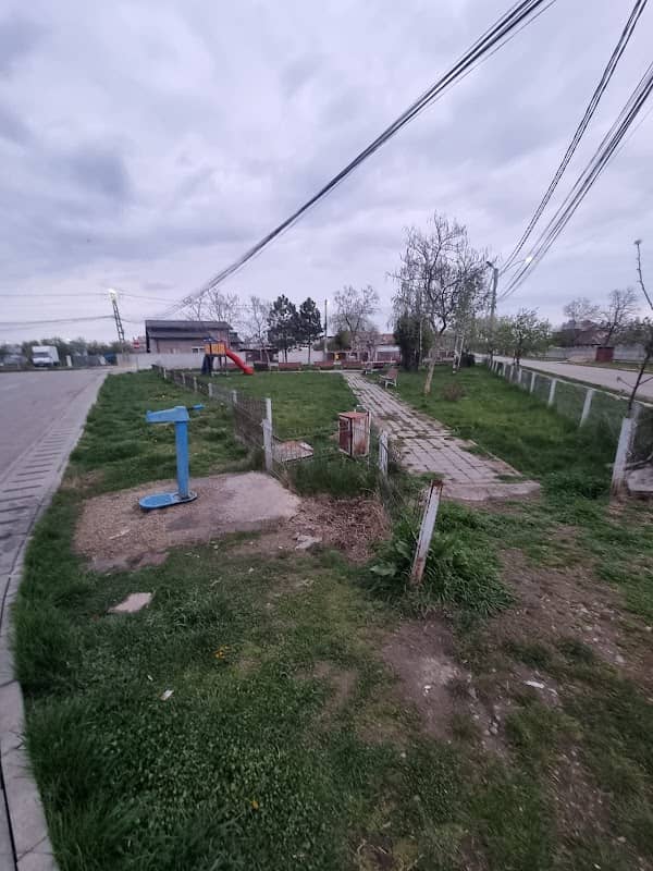 Parc Hâțâna - Image 1