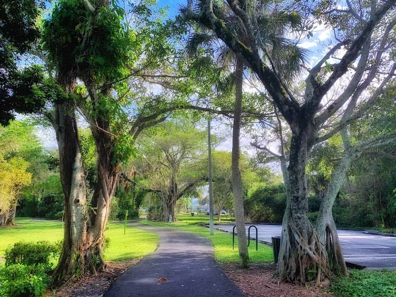 City of Delray Beach Orchard View Park - Image 1