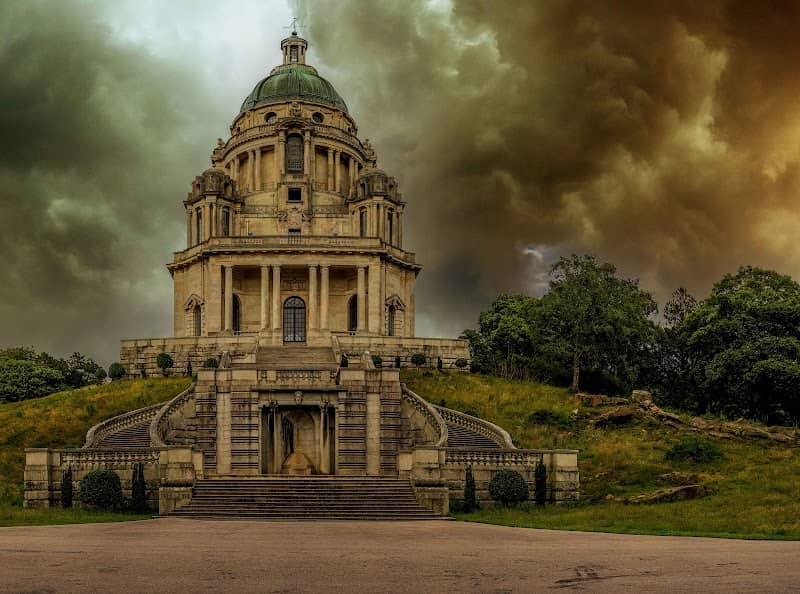 Ashton Memorial - Image 1