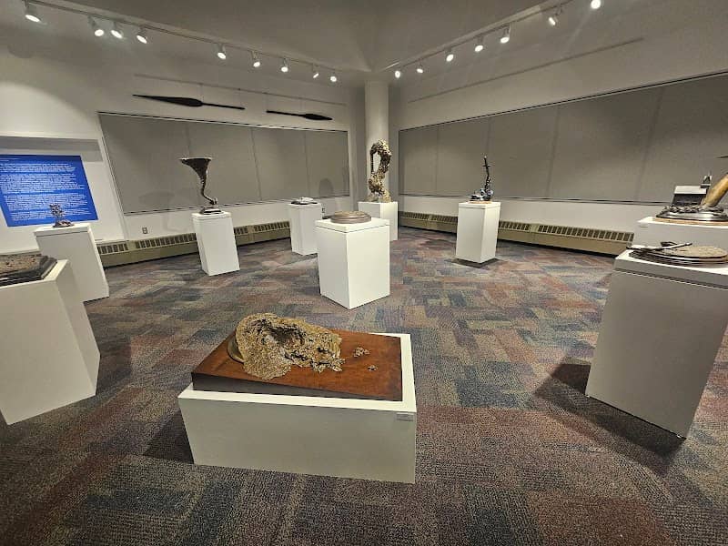 Trutter Museum - Image 1