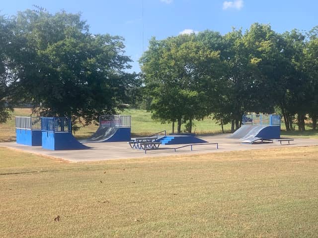Charleston Skatepark - Image 2