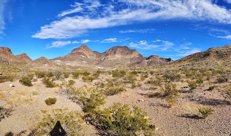 Goat Mountain Observation Point - Image 1