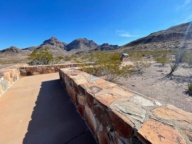 Goat Mountain Observation Point - Image 2
