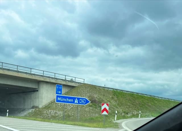 Größter Kreisverkehr Deutschlands - Image 2