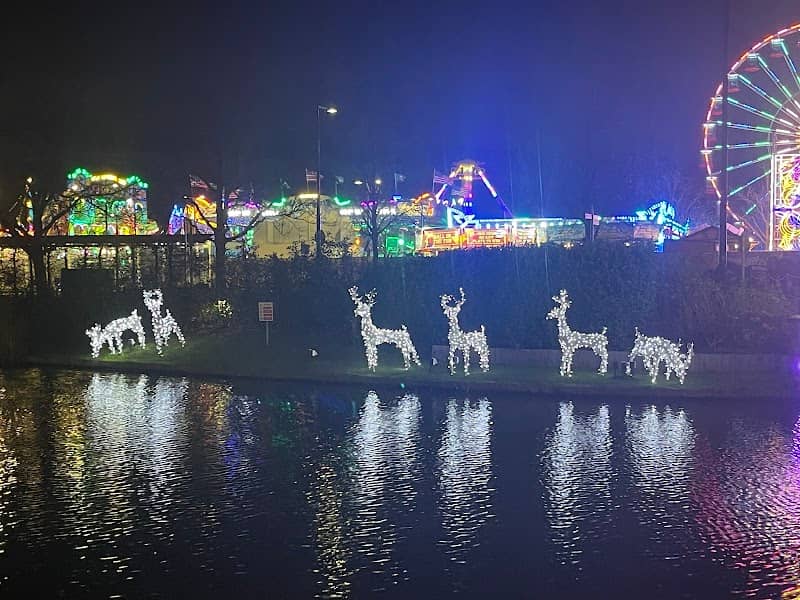 Winterland Bluewater - Image 2
