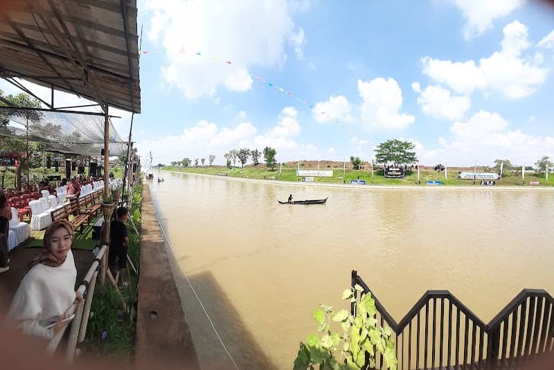 JATITUJUH CANAL TRIP - Image 1