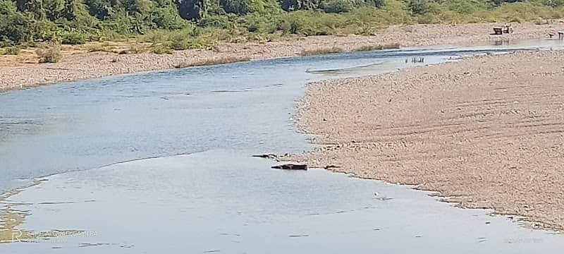 Ovaro ,Karjan River - Image 1