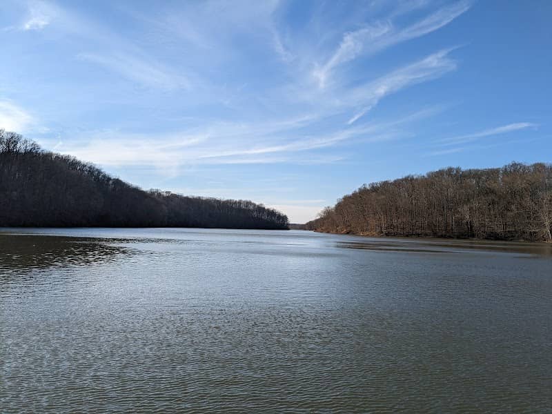 Griffy Lake Nature Preserve - Image 1