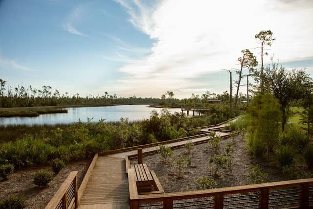 Lynn Haven Bayou Park & Preserve - Image 2