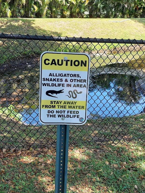 Donaldson Park - Image 2