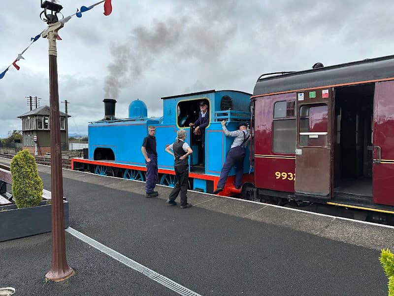 Bo'ness and Kinneil Railway - Image 2