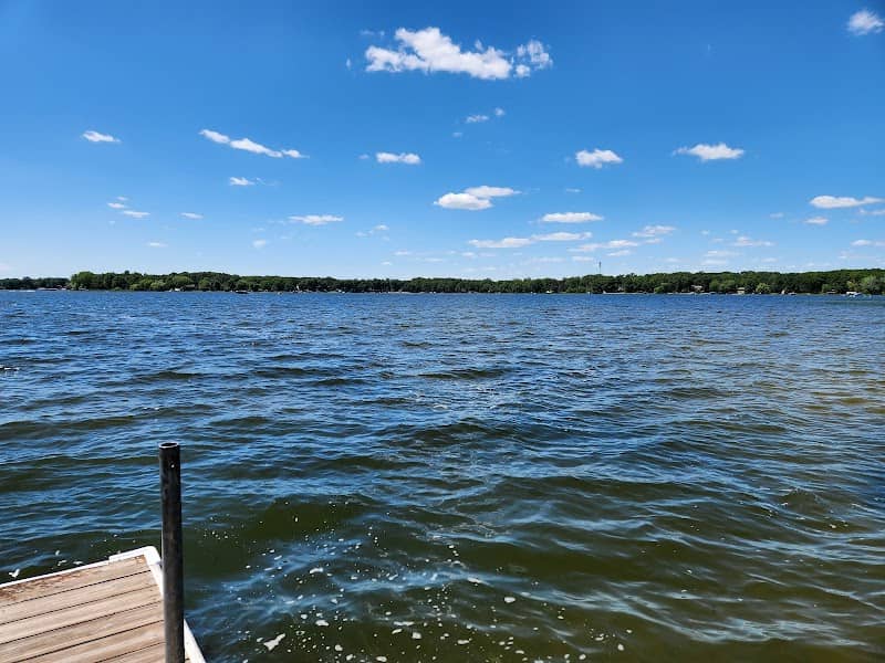 Coon Lake County Park - Image 1
