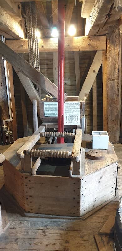 Herne Windmill - Image 1