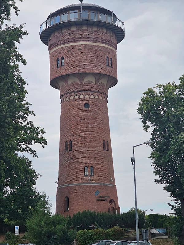 Giżycko transzeje nad kanałem Niegocińskim - Image 3