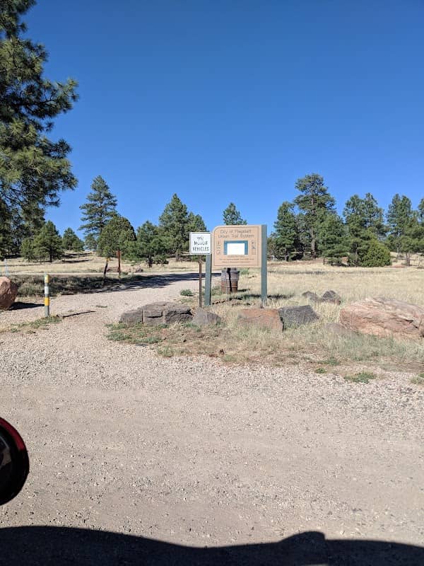 McMillan Mesa Park - Image 1