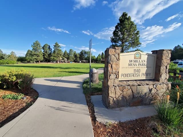 McMillan Mesa Park - Image 3