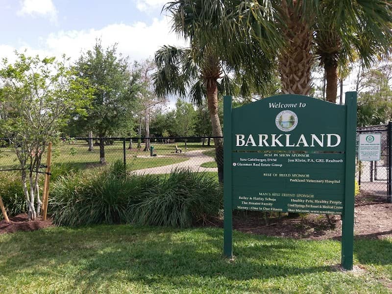 Barkland Dog Park - Image 2