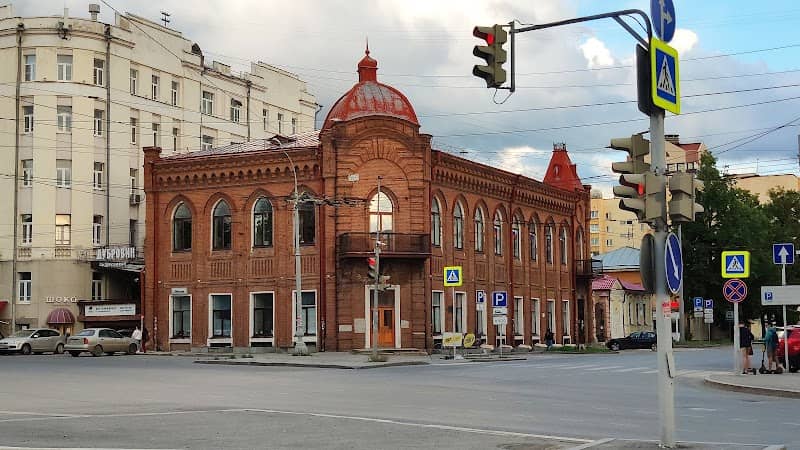 Dom Kuptsa N.g. Babikova - Image 2
