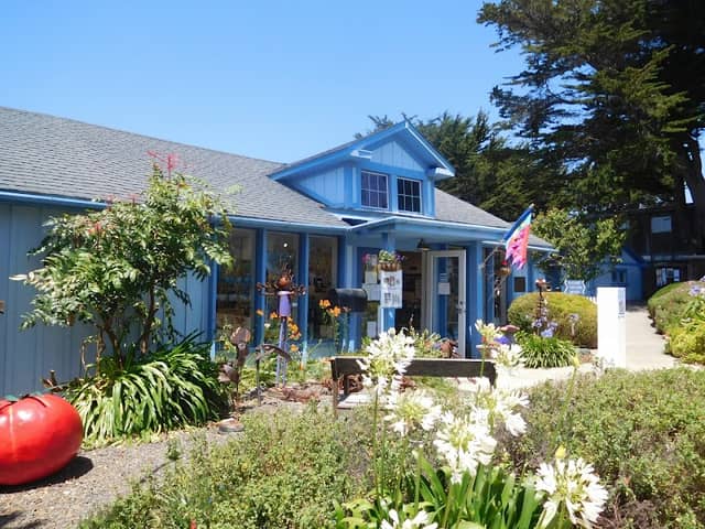 Mendocino Art Center - Image 1