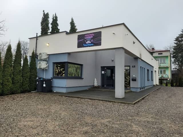 Laser Game FunCenter - Image 1