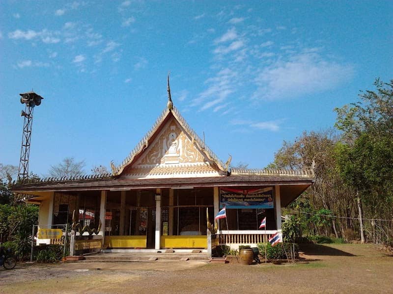 วัดวังดินสอ - Image 1