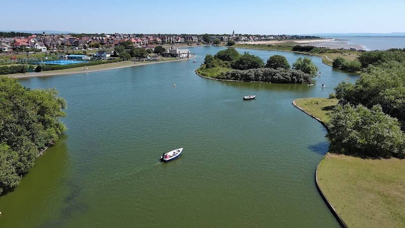 Fairhaven Island - Image 1