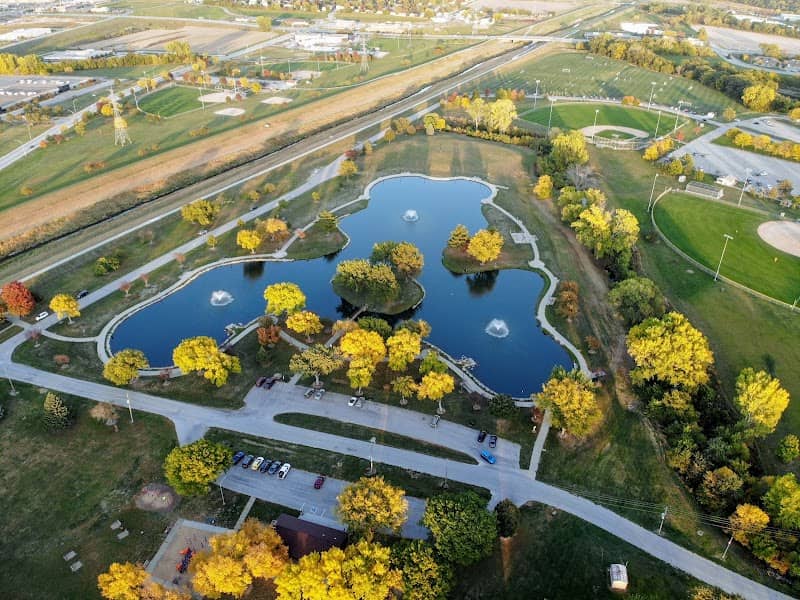 Duck Pond - Image 2