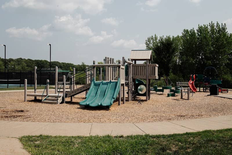 Diethelm Park - Image 1
