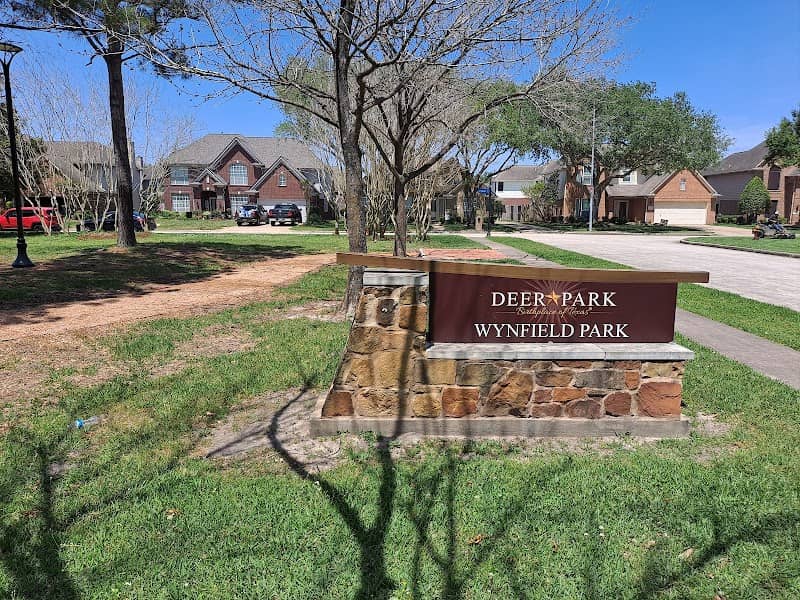 Wynfield Estates Park - Image 2