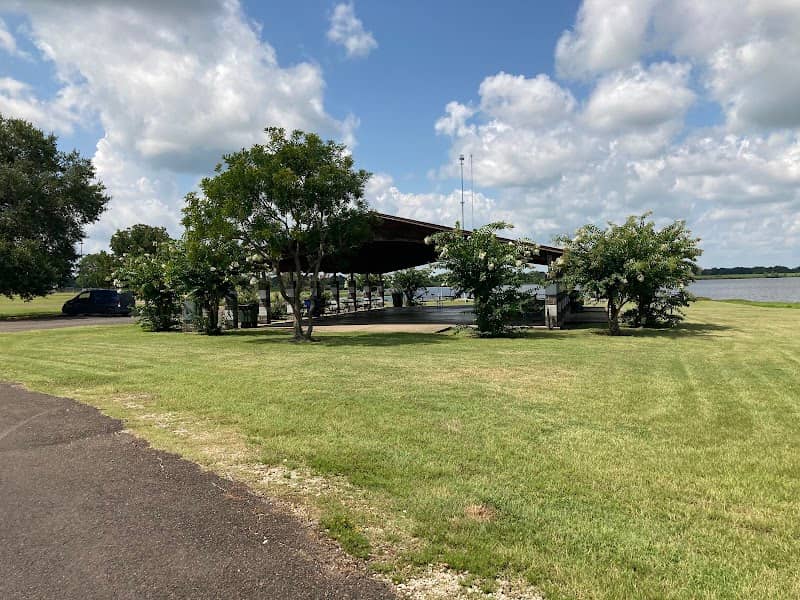 Lake Madison Park - Image 1