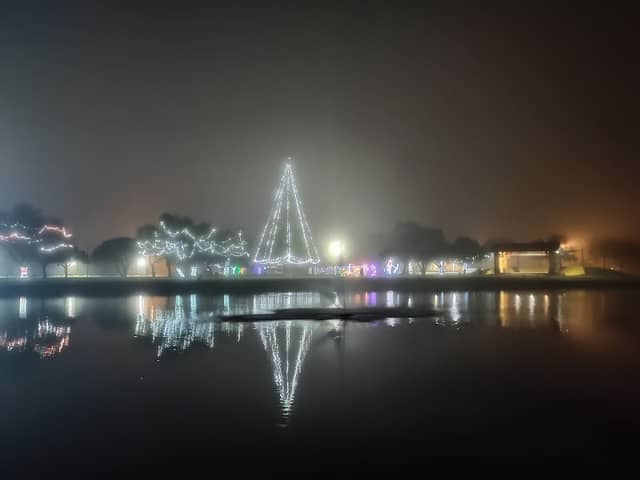 Heavin Park - Image 1